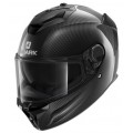 Shark Κράνος Spartan GT Carbon Skin Μαύρο ΚΡΑΝΗ