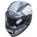 Vemar Κράνος Zephir Mars White/Silver ΚΡΑΝΗ