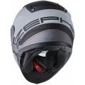 Vemar Κράνος Zephir Mars White/Silver ΚΡΑΝΗ