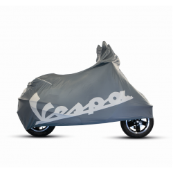 Vespa Κουκούλα Εσωτερικού Χώρου GTS