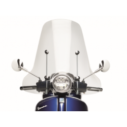 Vespa Παρμπρίζ GTS Ψηλό Διάφανο 
