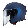 Caberg Κράνος Flyon Μπλε Ματ Jet / Open