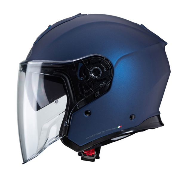 Caberg Κράνος Flyon Μπλε Ματ Jet / Open