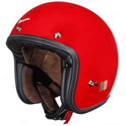 Vespa Κράνος P-Xential 2.0 Κόκκινο Drago