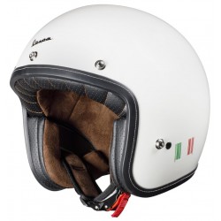 Vespa Κράνος P-Xential 2.0 Λευκό