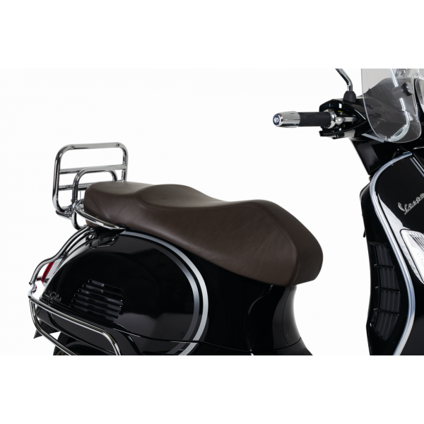 Vespa Σέλα GTS/GTS/HPE Καφέ Δέρμα  Διάφορα
