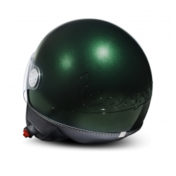 Vespa Κράνος Visor 3.0 Πράσινο 349/A   