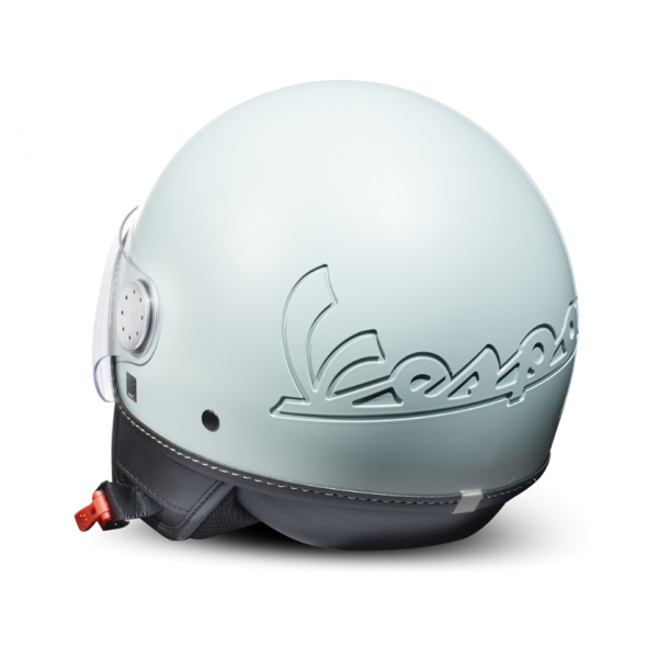 Vespa Κράνος Visor 3.0 Πράσινο 350/A ΚΡΑΝΗ