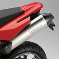 BMW Motorrad Σπορ Τελικό Εξάτμισης HP Akrapovic G 650 X ΕΞΑΤΜΙΣΕΙΣ