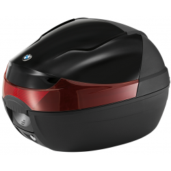 BMW Motorrad Βαλίτσα Topcase Light 29L για G 310 GS / R , C 400 X / GT & S 1000 XR
