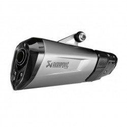 BMW Motorrad Σπορ Τελικό Εξάτμισης HP Akrapovic S 1000 XR