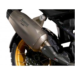 BMW Motorrad Σπορ Τελικό Εξάτμισης HP Akrapovic R 1250 GS / R 1250 GS Adventure