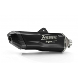BMW Motorrad Σπορ Τελικό Εξάτμισης HP Akrapovic για F 750 GS / 850 GS / 850 GS Adventure
