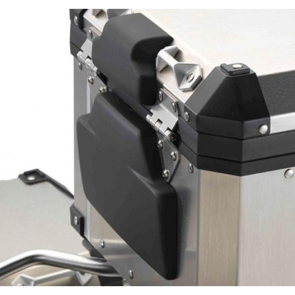 BMW Motorrad Σετ Μαξιλάρι Πλάτης Topcase Αλουμινίου ΒΑΛΙΤΣΕΣ / ΒΑΣΕΙΣ / TANKBAG