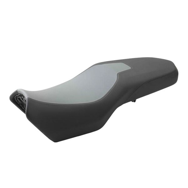 BMW Motorrad Σέλα Comfort Μαύρο/Γκρι Σέλες