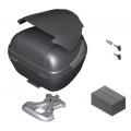 BMW Motorrad Βαλίτσα Topcase Light 29L ΒΑΛΙΤΣΕΣ / ΒΑΣΕΙΣ / TANKBAG