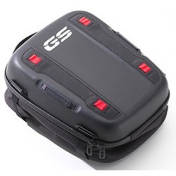 BMW Motorrad Βαλίτσα Σέλας Συνεπιβάτη 2,5L - 8L για F 750 GS / 850 GS / 850 GS Adventure