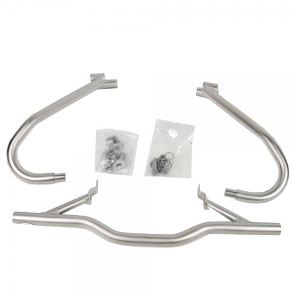BMW Motorrad Μπάρες Προστασίας Κινητήρα για R 1200 GS 2008 ΑΞΕΣΟΥΑΡ ΜΟΤΟ