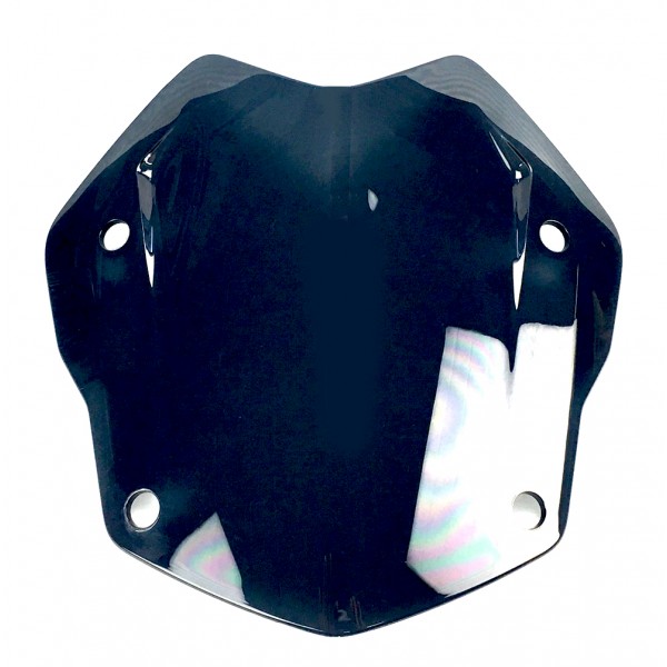 BMW Motorrad Ζελατίνα Φιμέ για R 1200 GS Rallye 2013-2019 ΖΕΛΑΤΙΝΕΣ & ΚΙΤ ΤΟΠΟΘΕΤΗΣΗΣ
