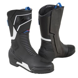 BMW Motorrad Μπότες ProRace Μαύρες
