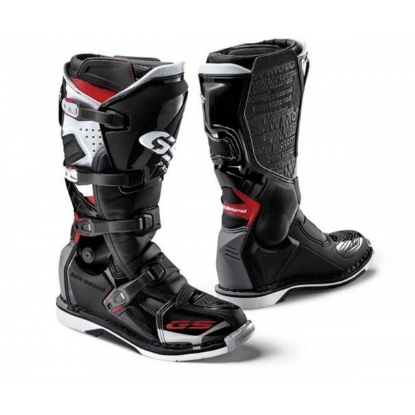 BMW Motorrad Μπότες GS PRO BOOTS Unisex ΕΝΔΥΣΗ