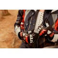BMW Motorrad Rally Κόκκινα ΕΝΔΥΣΗ