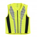BMW Motorrad Γιλέκο HighViz Κίτρινο ΕΝΔΥΣΗ