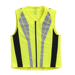 BMW Motorrad Γιλέκο HighViz Κίτρινο