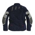 BMW Motorrad Μπουφάν Ανδρικό GS Dry Jacket Men Blue / Black ΕΝΔΥΣΗ