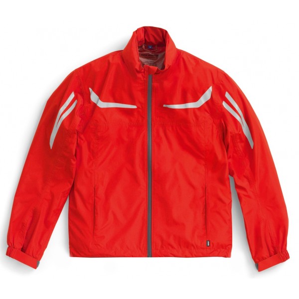 BMW Motorrad Αδιάβροχο Μπουφαν RainLock Unisex ΕΝΔΥΣΗ
