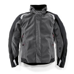 BMW Motorrad Μπουφάν StreetGuard Ανδρικό Γκρι