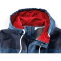 BMW Motorrad  Αντιανεμικό Μπουφάν  Logo Unisex ΕΝΔΥΣΗ