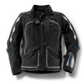 BMW Motorrad Μπουφάν Γυναικείο EnduroGuard Jacket Women Black ΕΝΔΥΣΗ