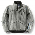 BMW Motorrad Μπουφάν Ανδρικό EnduroGuard Jacket Men Grey ΕΝΔΥΣΗ