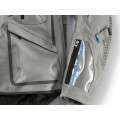 BMW Motorrad Μπουφάν Ανδρικό EnduroGuard Jacket Men Grey ΕΝΔΥΣΗ