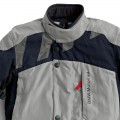 BMW Motorrad Μπουφάν Ανδρικό GS Dry Jacket Men Grey ΕΝΔΥΣΗ
