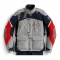 BMW Motorrad Μπουφάν Γυναικείο GS Dry Jacket Women Grey ΕΝΔΥΣΗ