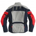 BMW Motorrad Μπουφάν Γυναικείο GS Dry Jacket Women Grey ΕΝΔΥΣΗ