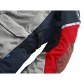BMW Motorrad Μπουφάν Γυναικείο GS Dry Jacket Women Grey ΕΝΔΥΣΗ
