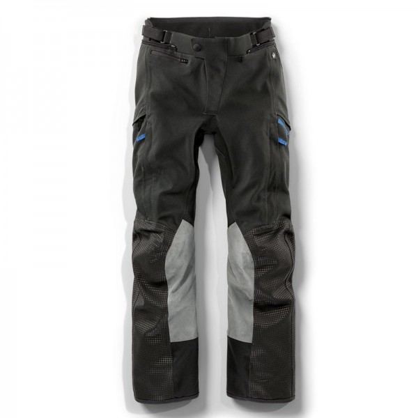 BMW Motorrad Παντελόνι Ανδρικό EnduroGuard trousers Men Black ΕΝΔΥΣΗ