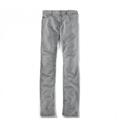 BMW Motorrad Παντελόνι Ανδρικό FivePocket Jeans Men Grey