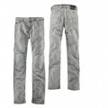 BMW Motorrad Παντελόνι Ανδρικό FivePocket Jeans Men Grey ΕΝΔΥΣΗ