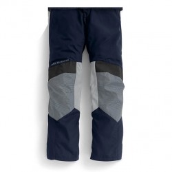 BMW Motorrad Παντελόνι Ανδρικό GS Dry Trousers Men Blue / Black