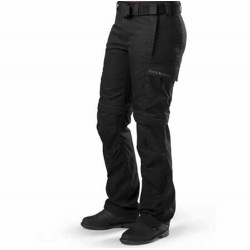 BMW Motorrad Παντελόνι Summer Trousers Unisex Μαύρο