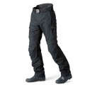BMW Motorrad Παντελόνι Summer Trousers Unisex Μαύρο ΕΝΔΥΣΗ