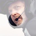BMW Motorrad Προστασία Μικροφώνου Ενδοεπικοινωνίας ΚΡΑΝΗ