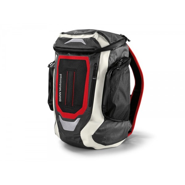 BMW Σακίδιο Πλάτης Rucksack Function Small ΤΣΑΝΤΕΣ / ΣΑΚΙΔΙΑ