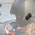 BMW Motorrad Ενδοεπικοινωνία Fit For All ΚΡΑΝΗ