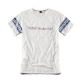 BMW Motorrad T-Shirt Logo ΕΝΔΥΣΗ