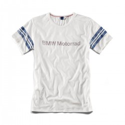 BMW Motorrad T-Shirt Logo